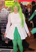 Cosplay-Cover: Kirlia