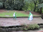 Foto des Kostüms