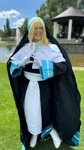 Foto des Kostüms