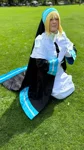 Foto des Kostüms