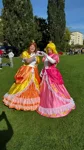 Foto des Kostüms