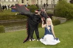 Foto des Kostüms