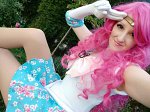 Cosplay-Cover: Sailor Hanami