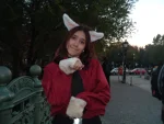 Foto des Kostüms