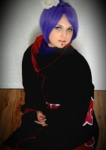 Cosplay-Cover: Konan