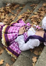 Cosplay-Cover: Nozomi Tojo