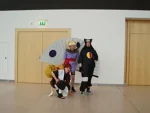 Foto des Kostüms