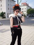 Foto des Kostüms