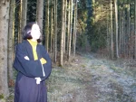 Foto des Kostüms