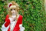 Cosplay-Cover: HIZAKI (Noble)