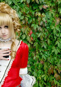 Cosplay-Cover: HIZAKI (Noble)