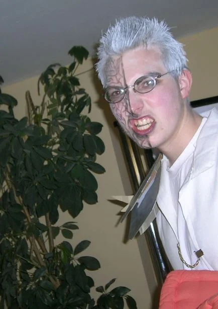 Cosplay-Cover: TOD