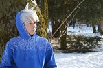 Cosplay-Cover: Jack Frost -unfinished-
