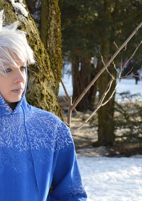 Cosplay-Cover: Jack Frost -unfinished-
