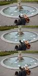 Foto des Kostüms