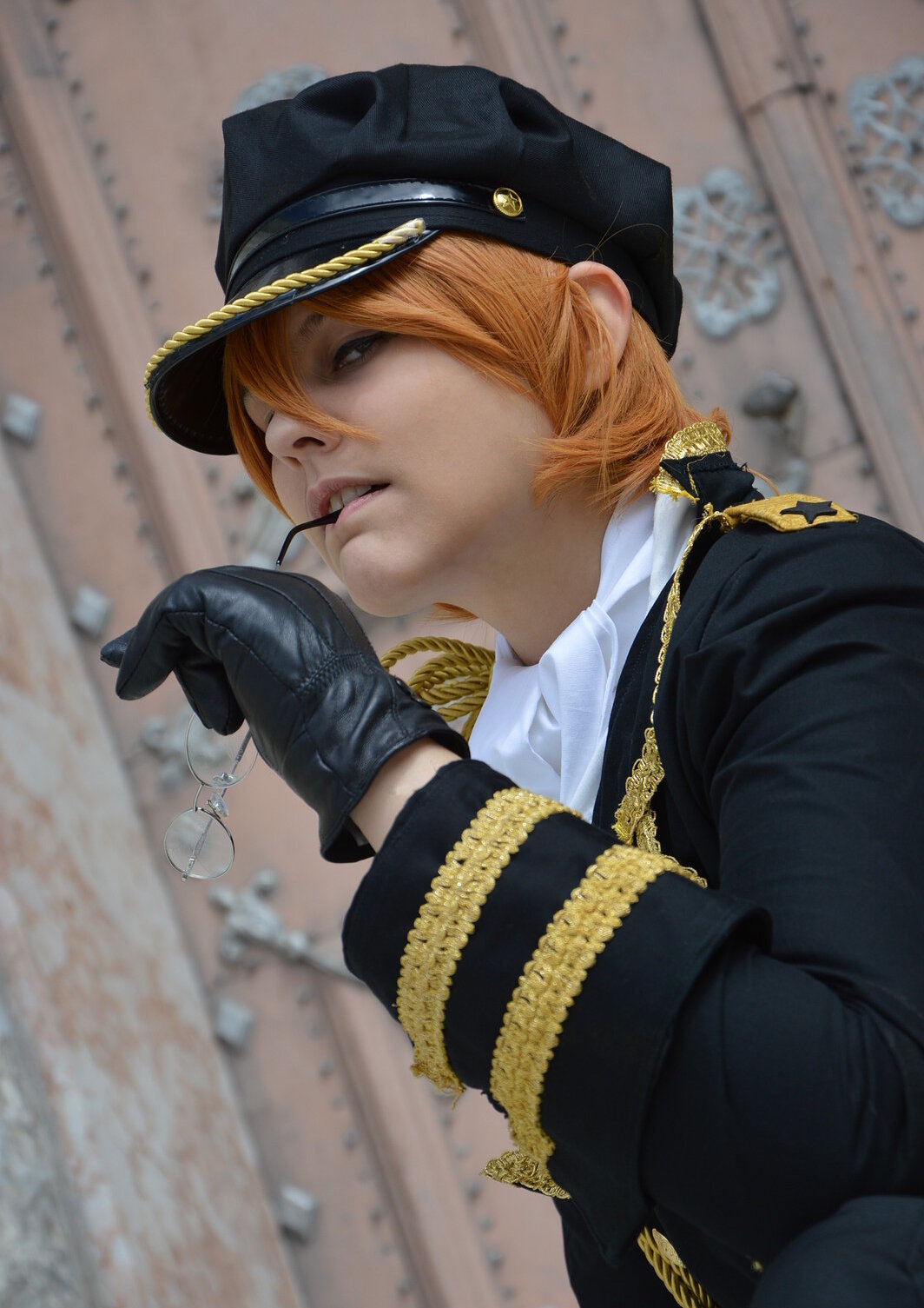 Cosplay-Cover: Natsuki Shinomiya ♦ Debut ♦