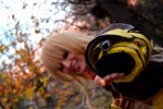 Cosplay-Cover: Yang Xiao Long