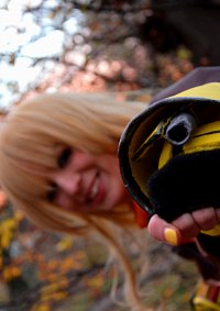 Cosplay-Cover: Yang Xiao Long