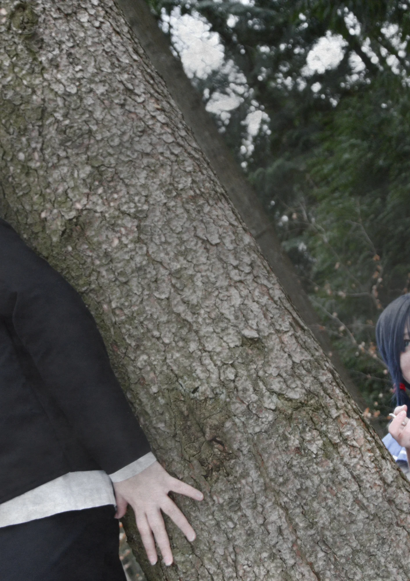 Cosplay-Cover: Yoshiki Kishinuma