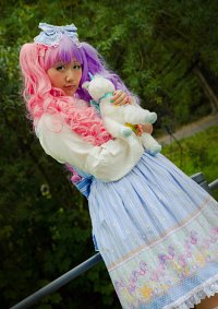 Cosplay-Cover: Merry go round