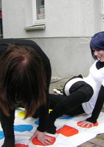 Cosplay-Cover: Twister XD