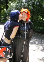 Cosplay-Cover: Spiel und Spaß in Chemnitz