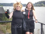 Foto des Kostüms