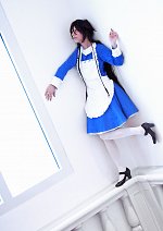 Cosplay-Cover: Alice [Wonderland]