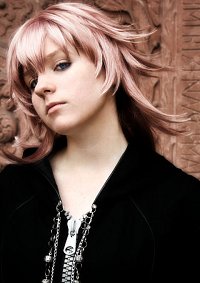 Cosplay-Cover: Marluxia [ No. XI ]