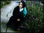 Cosplay-Cover: Severus Snape (Marauders Time)