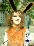Foto des Kostüms