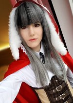 Cosplay-Cover: Velouria