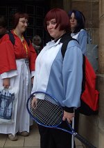 Cosplay-Cover: Kenshin