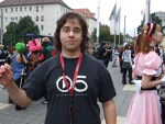 Foto des Kostüms