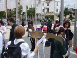 Foto des Kostüms