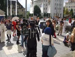 Foto des Kostüms