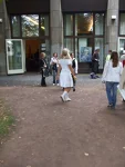 Foto des Kostüms