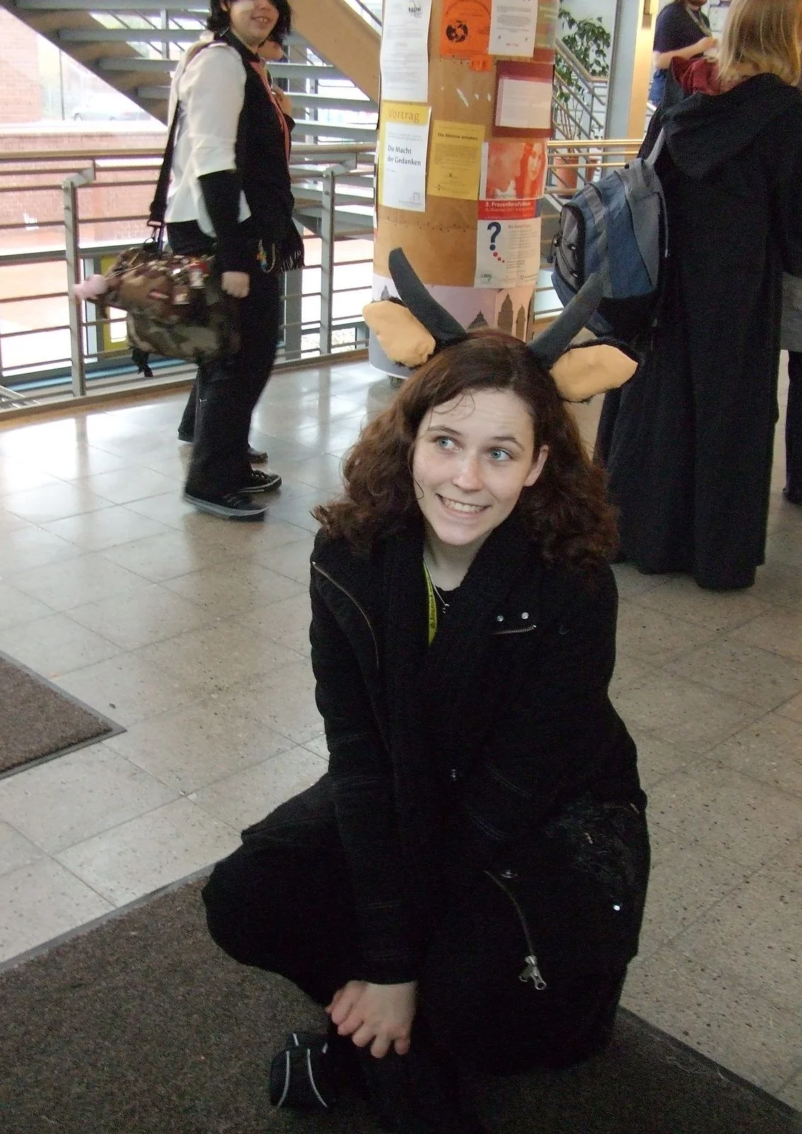 Cosplay-Cover: Nicon 2007