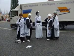 Foto des Kostüms