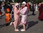 Foto des Kostüms