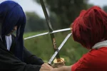 Foto des Kostüms