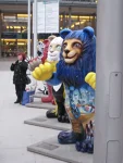 Foto des Kostüms