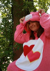 Cosplay-Cover: Love a Lot (Care Bear)