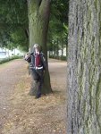 Foto des Kostüms