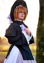 Cosplay-Cover: Sakura (Record Country)