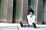 Cosplay-Cover: Road Kamelot