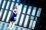 Cosplay-Cover: Juvia Loxar [Basic]