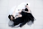 Cosplay-Cover: Yang [Yin & Yang]