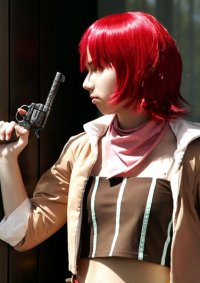 Cosplay-Cover: Iria Animi [Tales of Innocence]