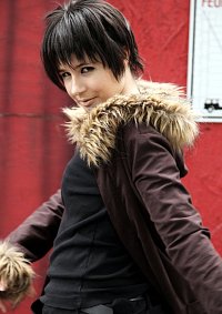 Cosplay-Cover: Orihara Izaya